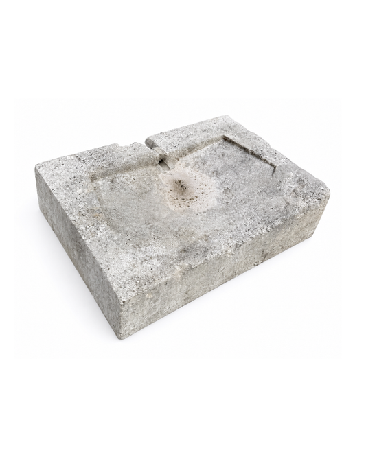Wasbak (107 x 76 x 16 cm)