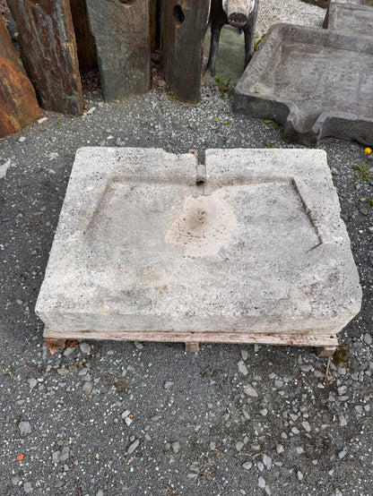 Wasbak (107 x 76 x 16 cm)