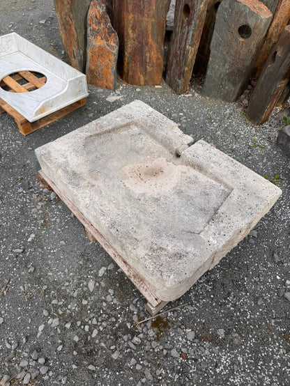 Wasbak (107 x 76 x 16 cm)