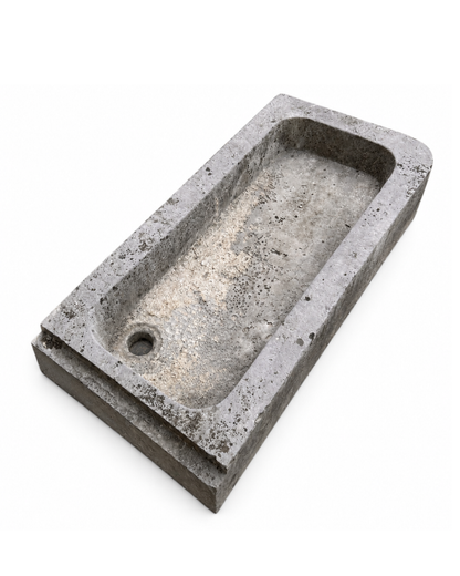Wastafel (50 x 100 x 16 cm)