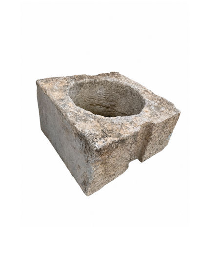 Waterput (100 x 100 x 48 cm)