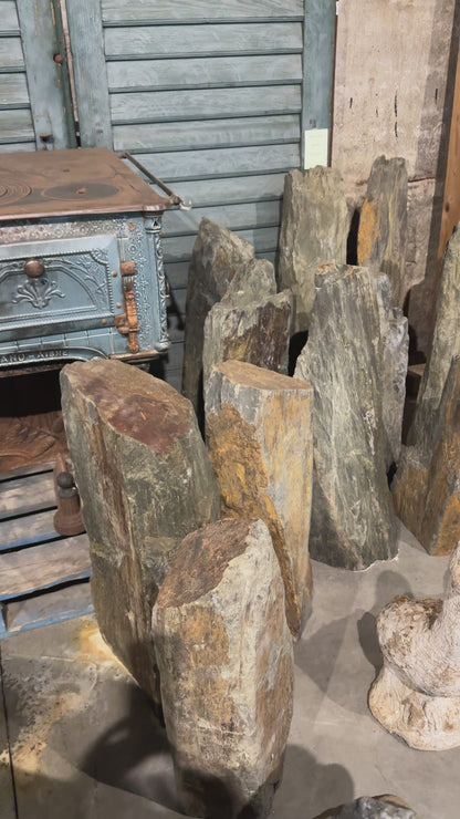 Decorative stones