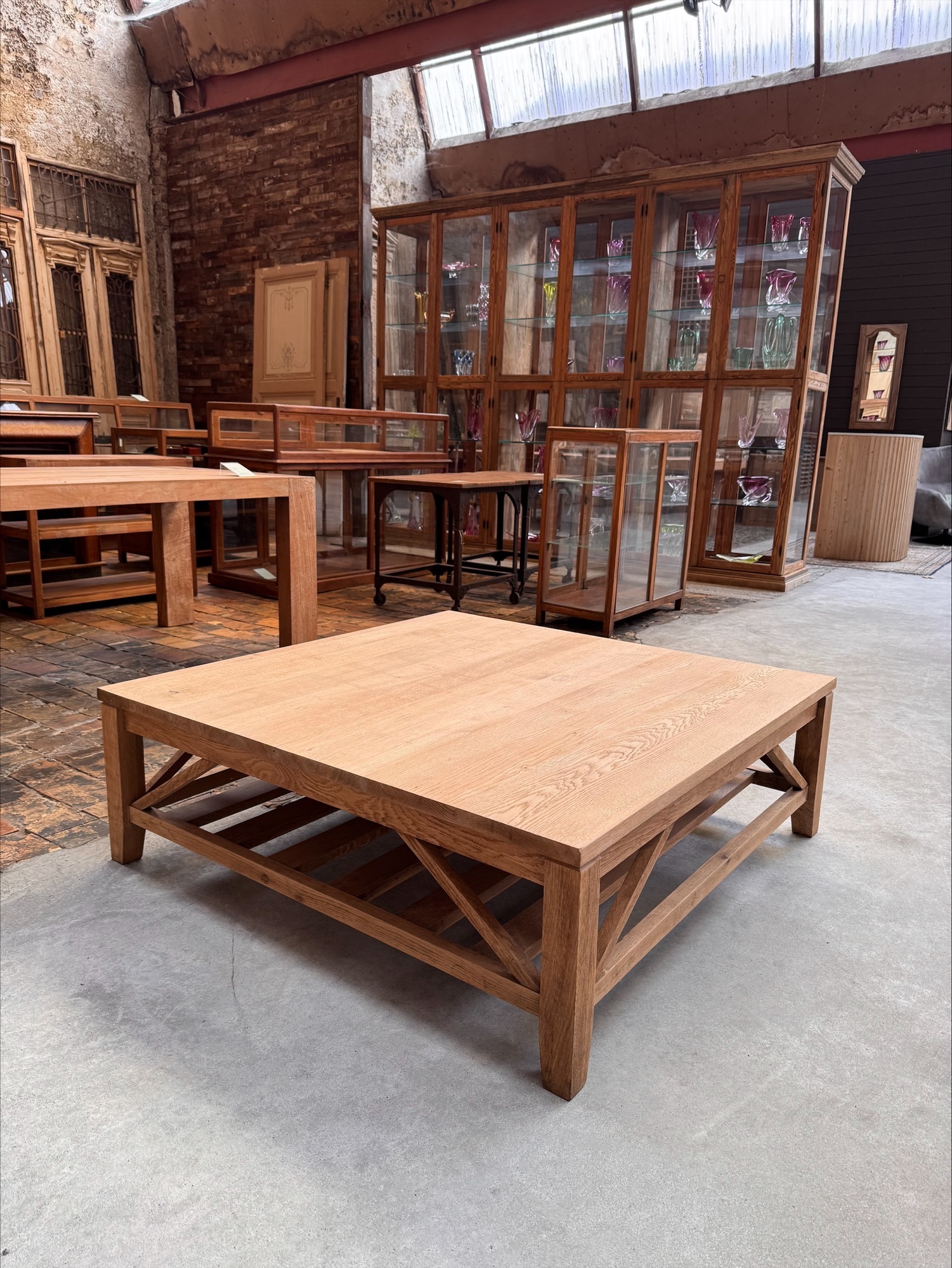 121 x 121 x 40 – Image 3