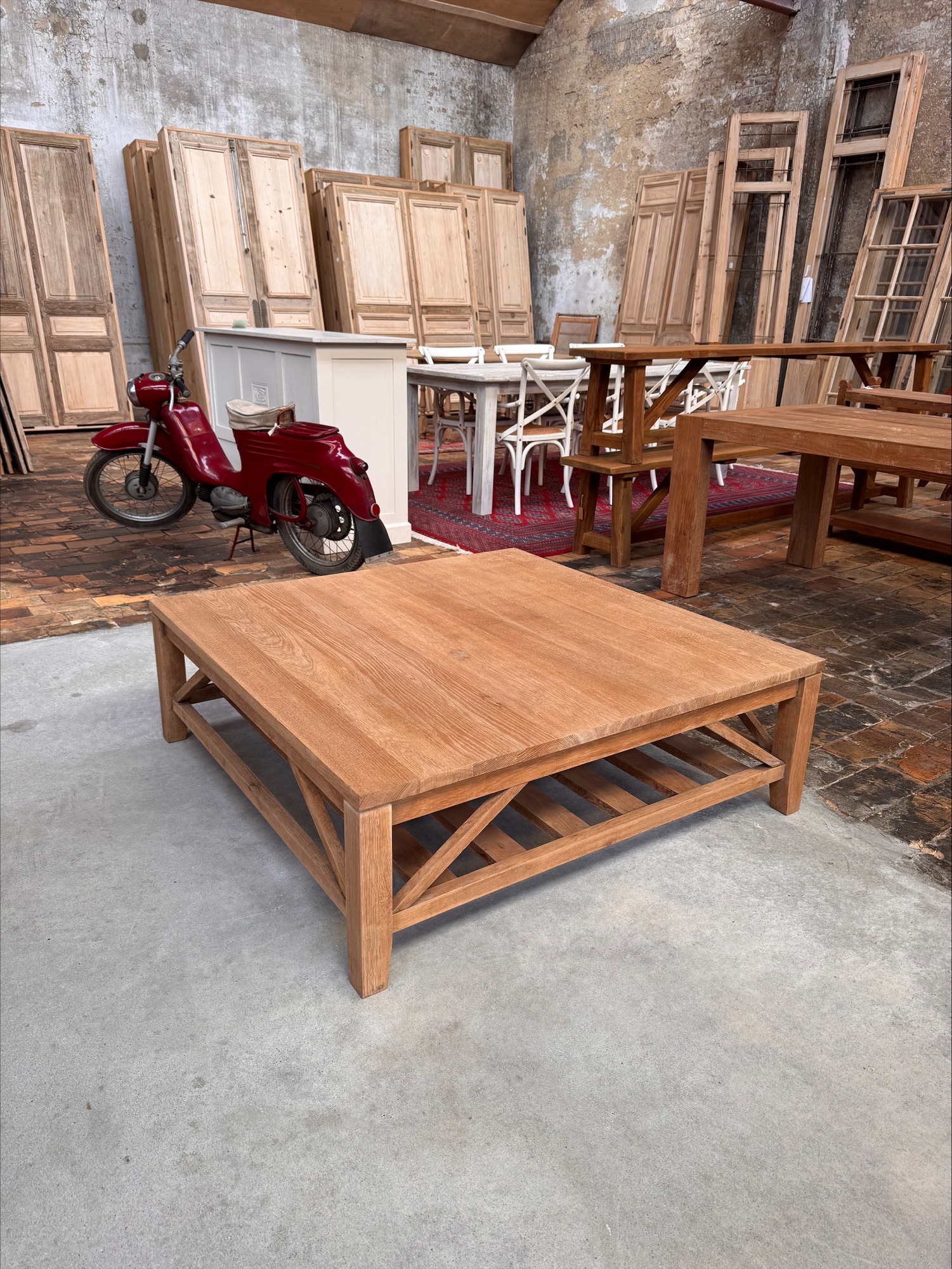 121 x 121 x 40 – Image 4